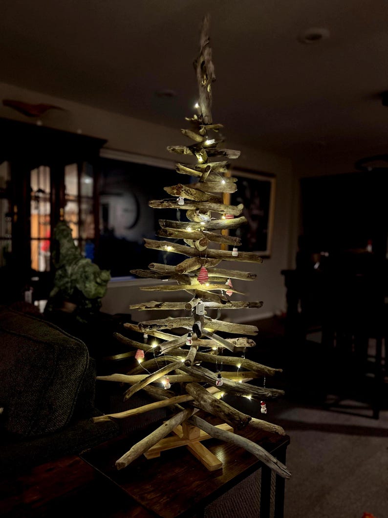 3 ft tabletop tree