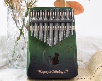 Kalimba 100 Songs For The 8 Key I Songbook For Beginners I