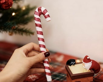 26 Stück Weihnachtsstifte Set – Niedliche Kugelschreiber Mit Cartoon-Motiven, Für Schule, Büro & Geschenke