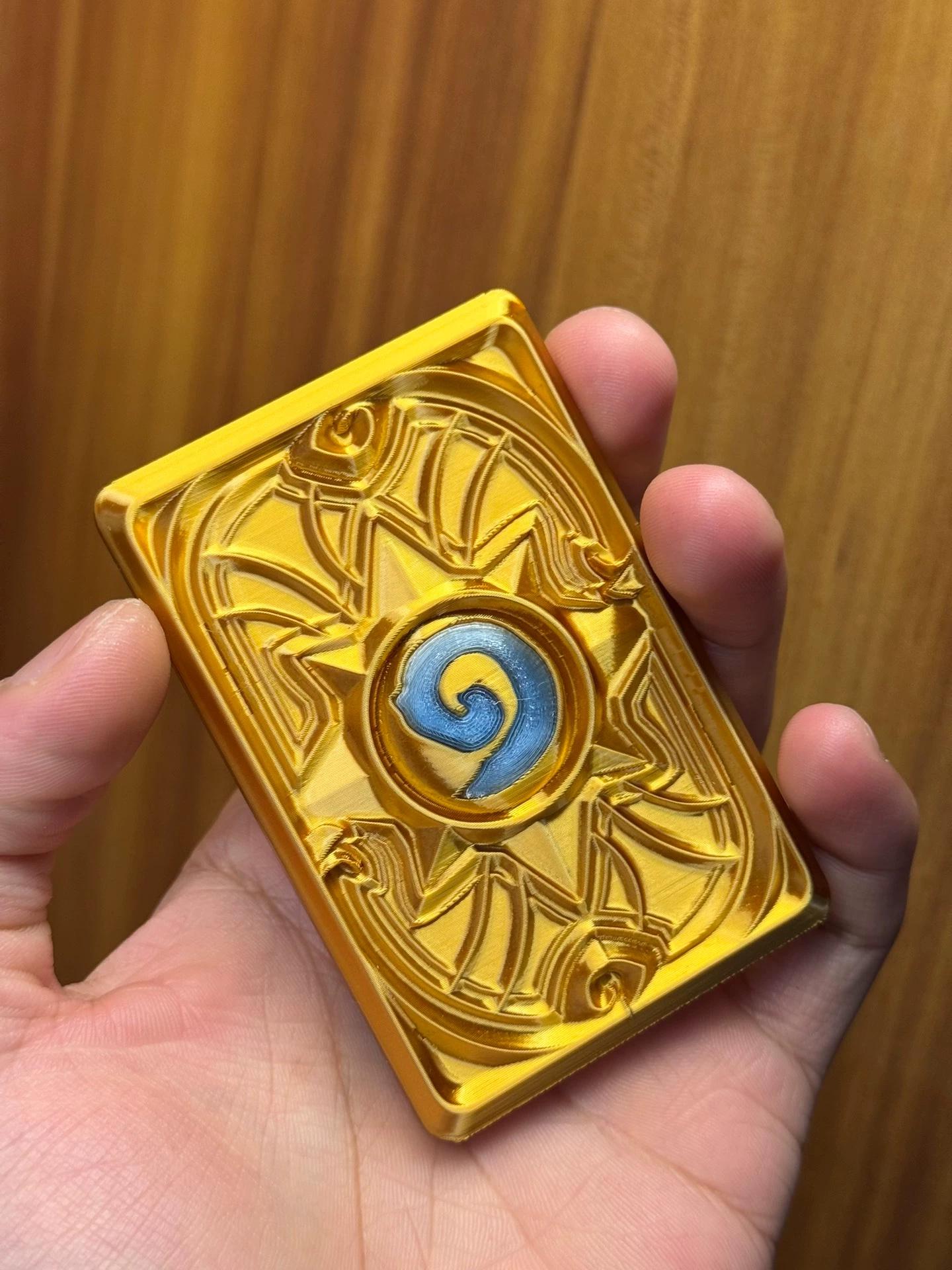 Hearthstone cards - Etsy 日本