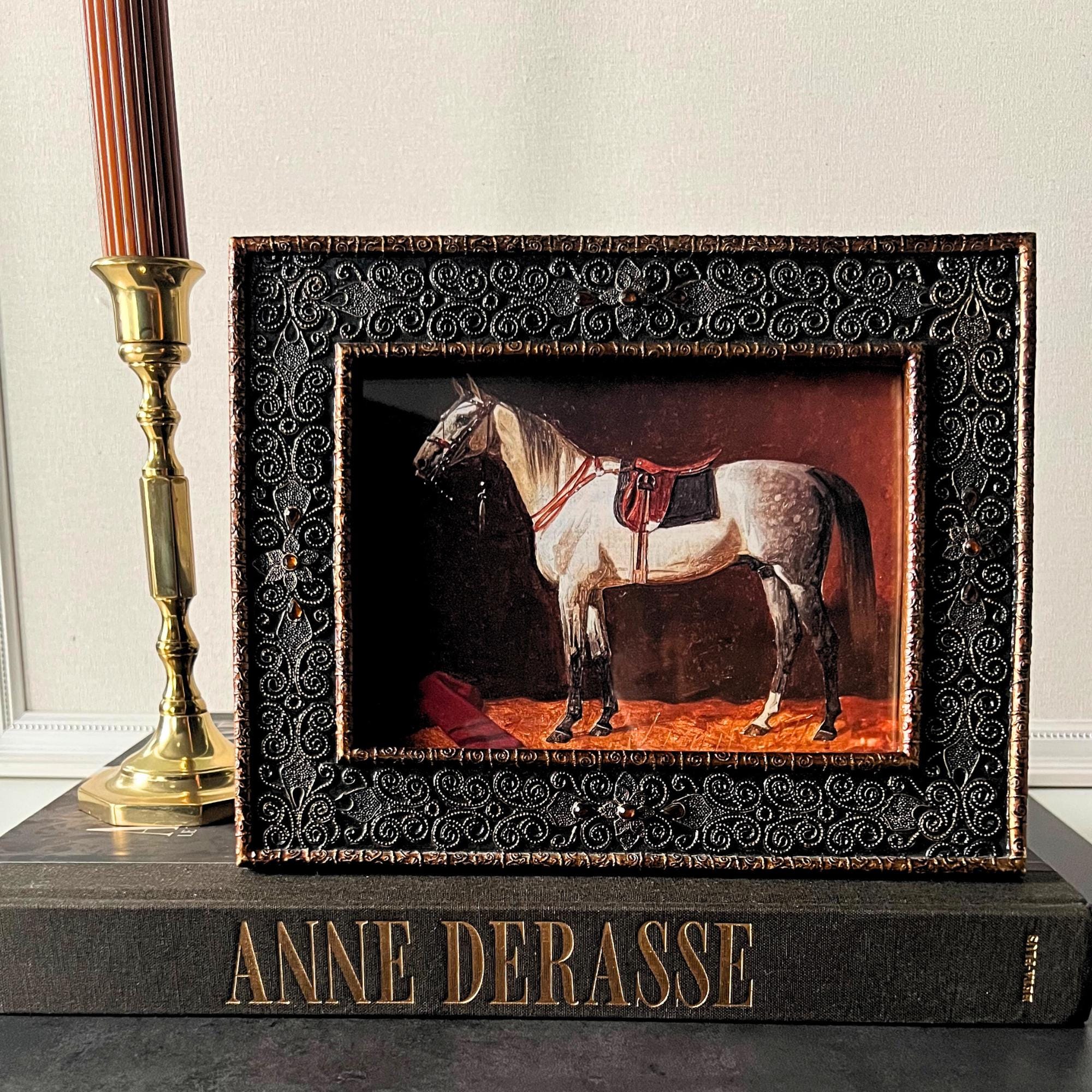 Ralph Lauren Photo Frame - Etsy