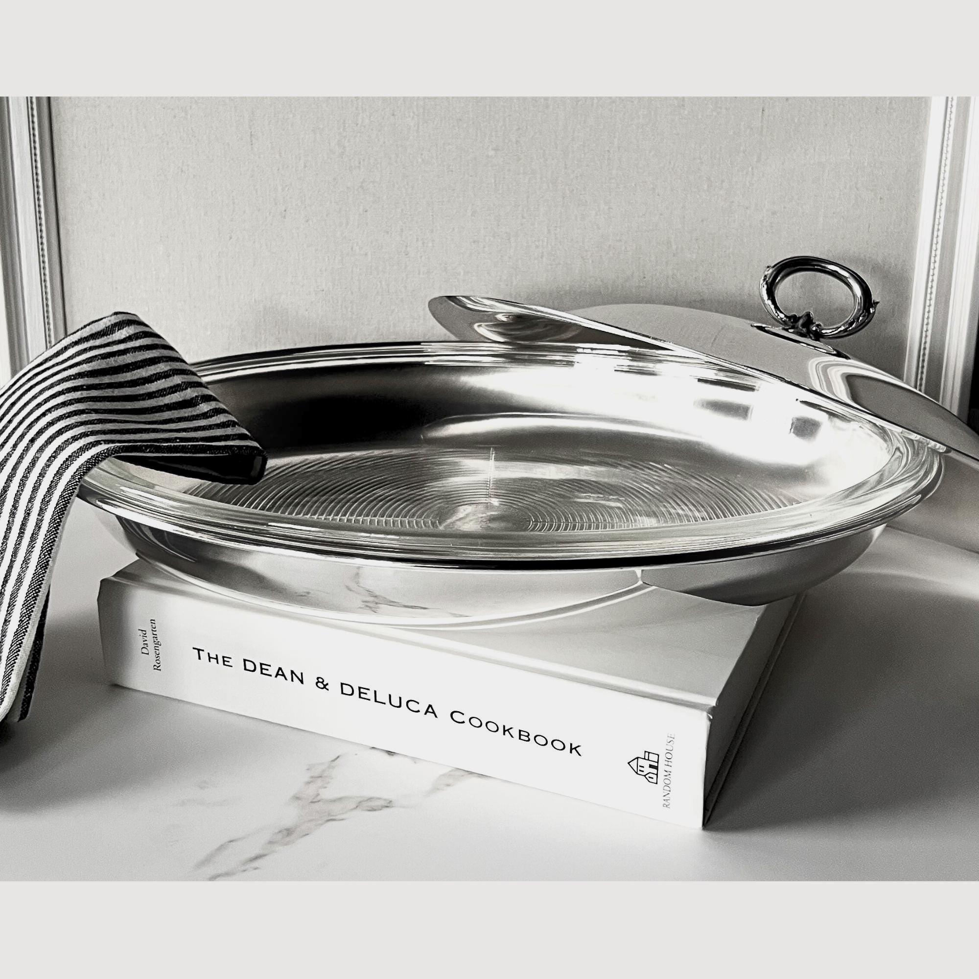 Gorham Heritage Tray - Etsy