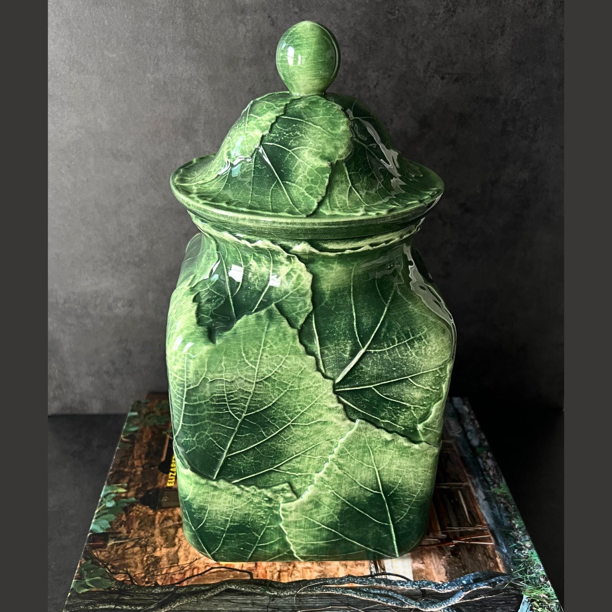 Vietri Pottery - Etsy