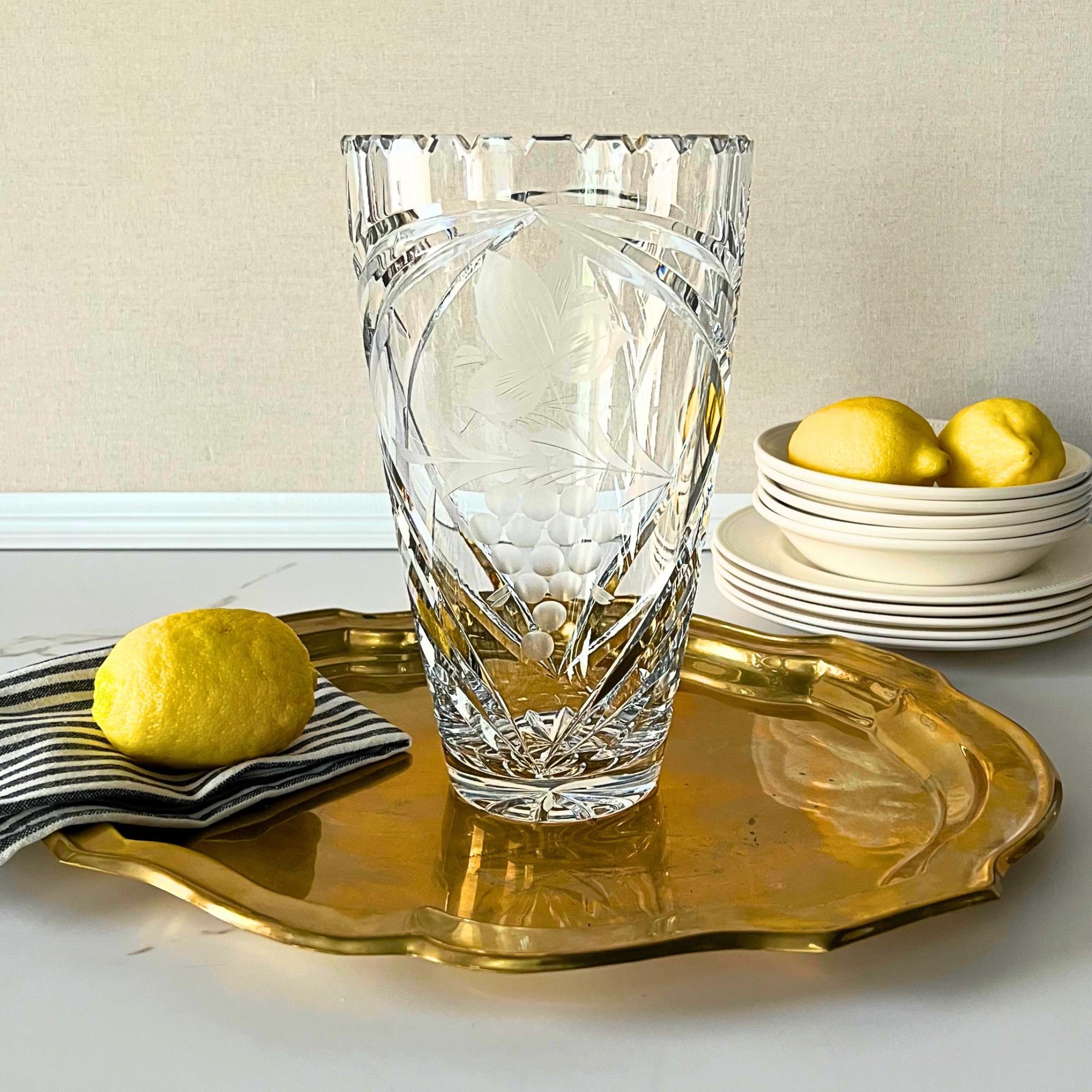 Lausitzer Crystal - Etsy