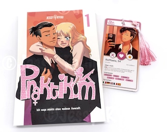 Band 1 Praktikum- ich sage nichts ohne meinen Anwalt.