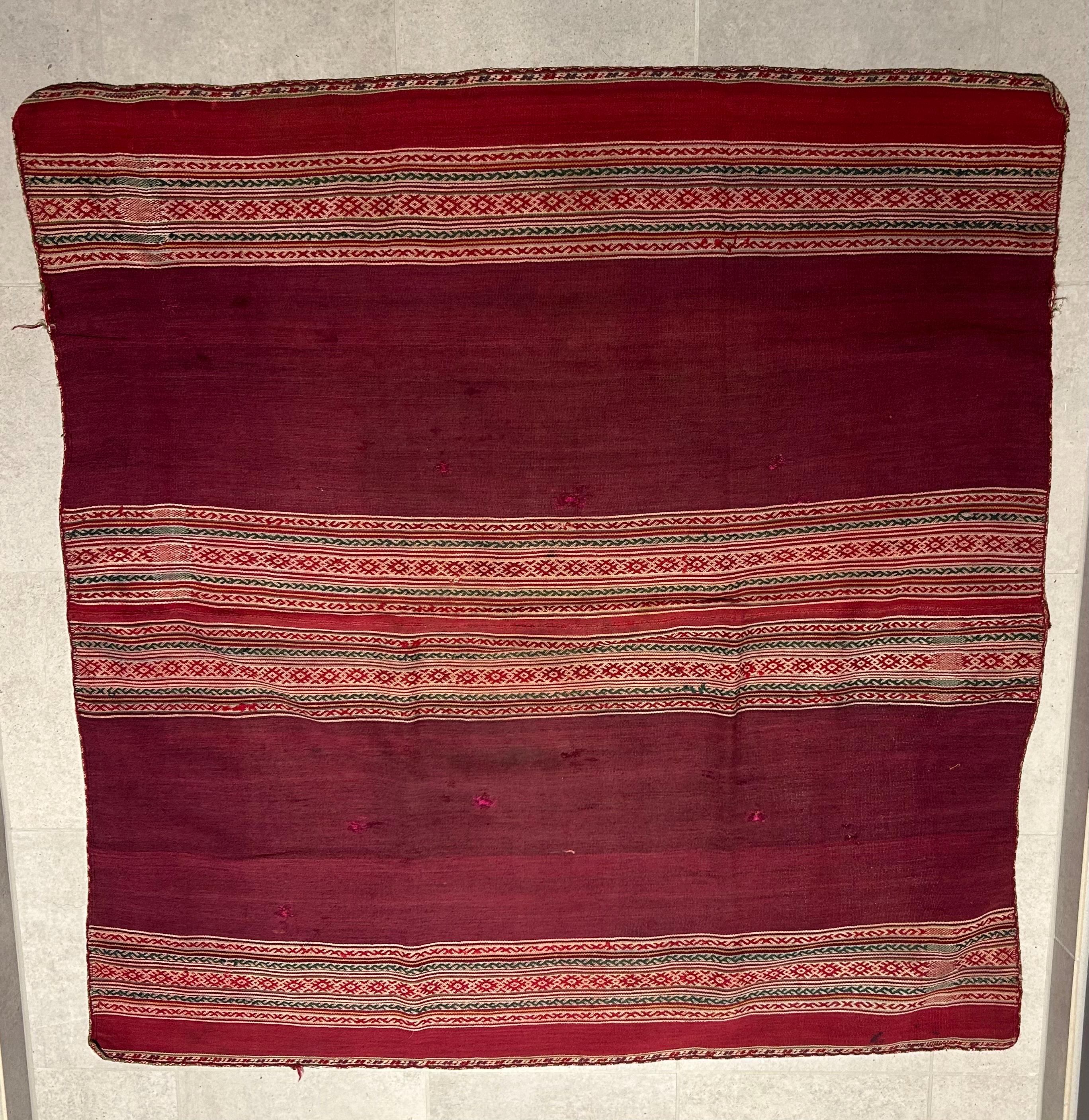 Bolivian fabric - Etsy 日本