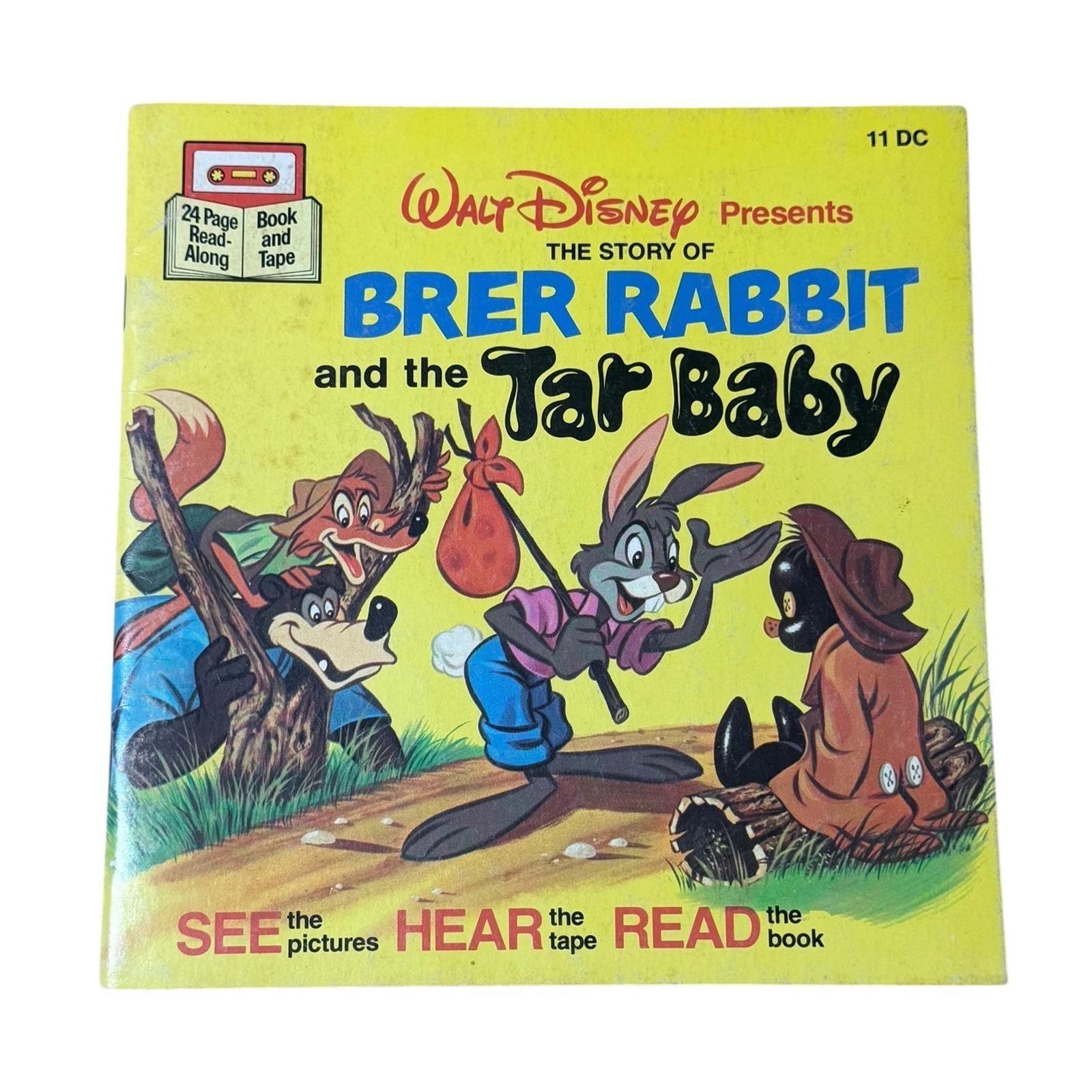 Brer rabbit book - Etsy 日本