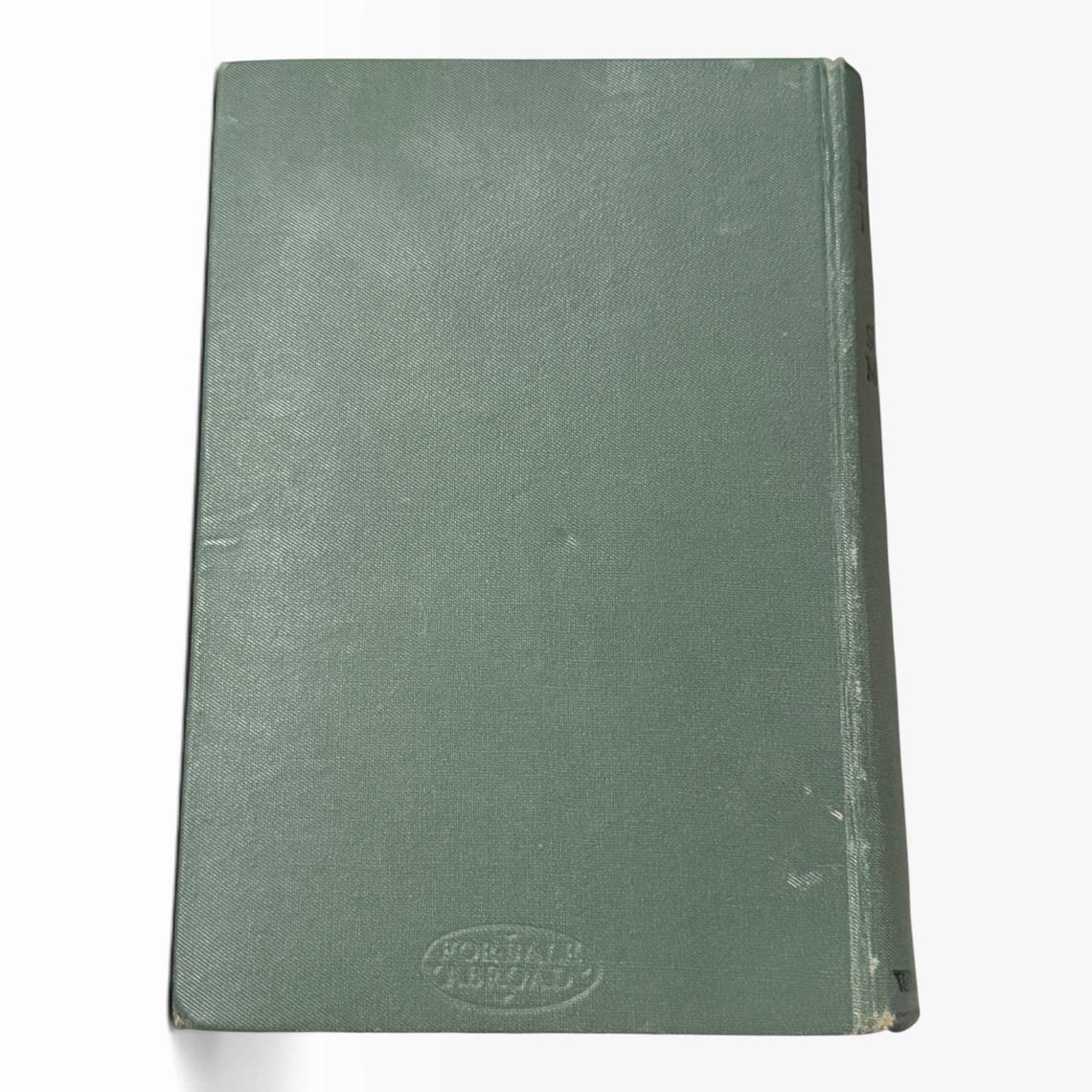 The Datchley Inheritance by Stephen McKenna First Edition 1929 RARE, photo 3 of 5