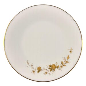 オールドノリタケ　金色の鉢 Noritake 6609 - Etsy