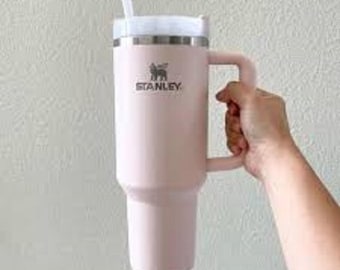 Rose x gobelet HD personnalisable.