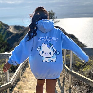 Bonita sudadera con capucha tumblr Etsy Mexico