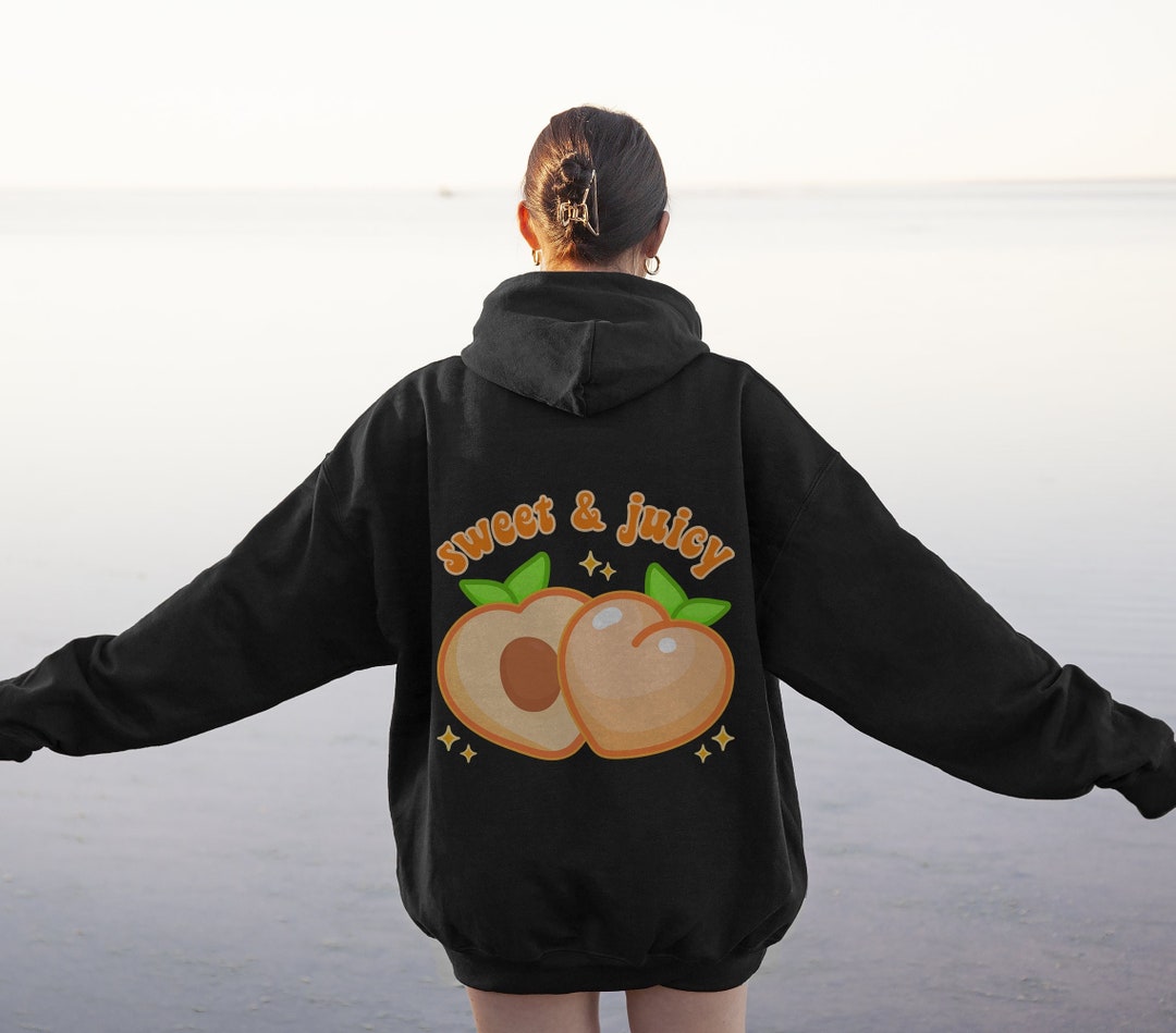 peach nike hoodie mens