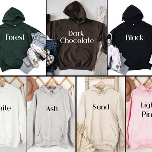 Mousse Strawberry Hoodie