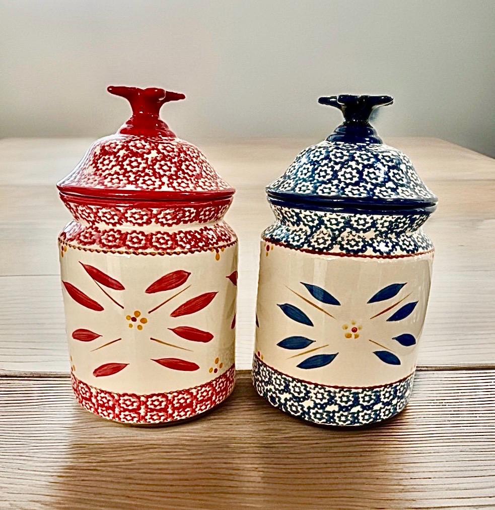 Temptations old world blue - Etsy 日本