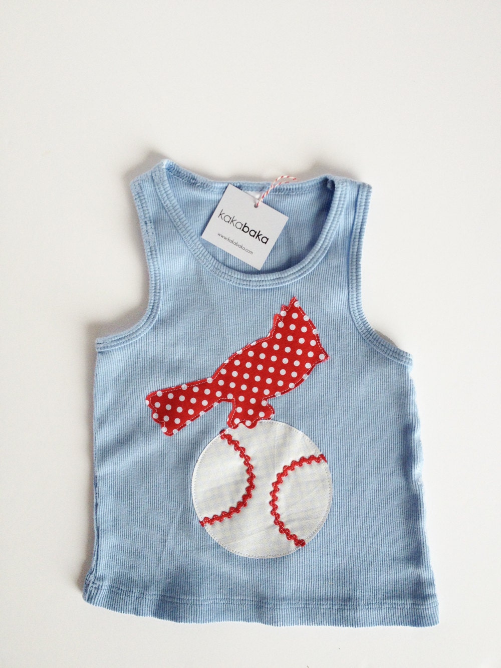 Toddler Blue St Louis Cardinals Shirt 