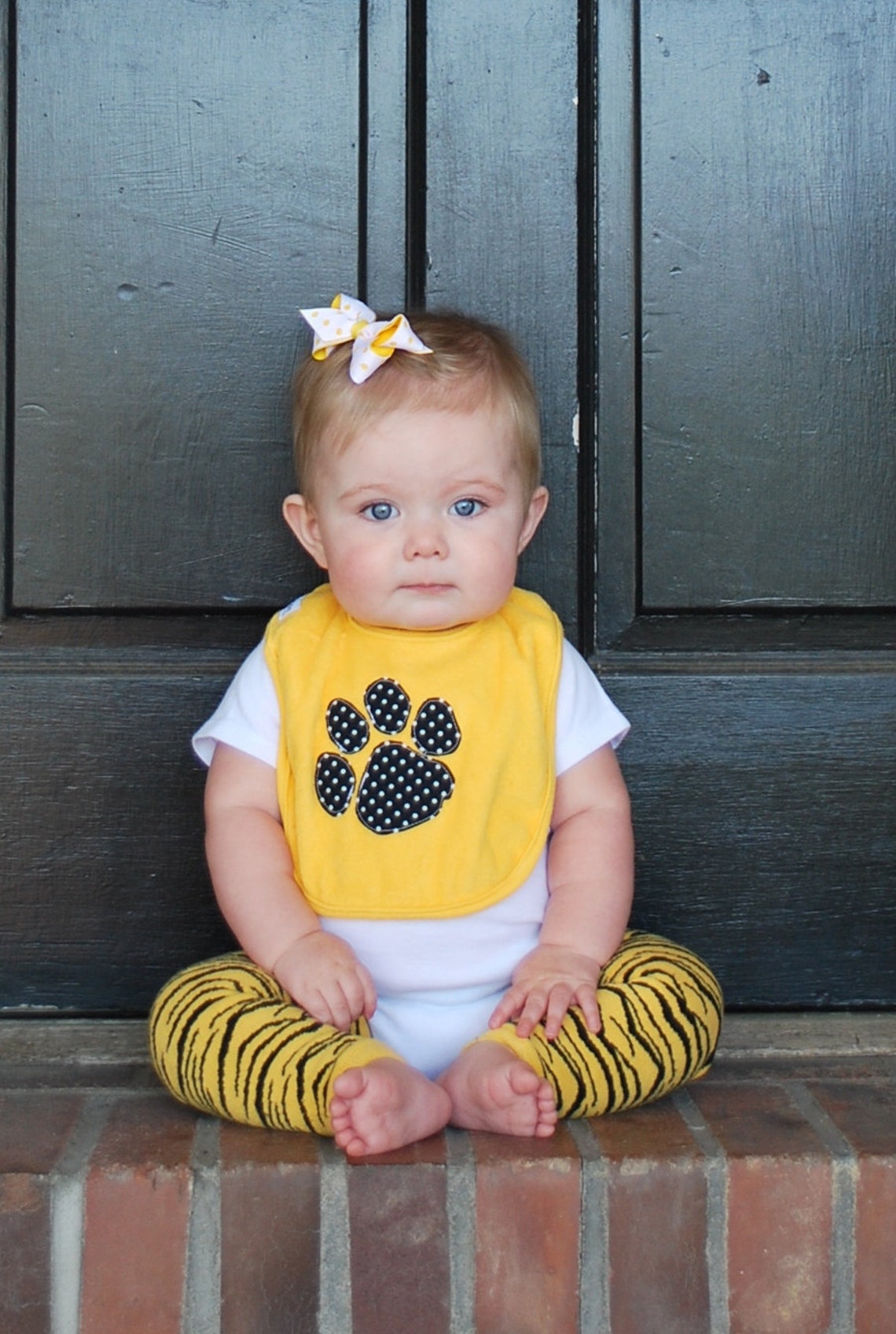 Valentine's Day Baby Leg Warmers Striped Heart Baby Leg Etsy