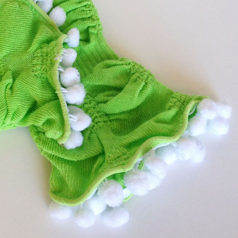 St Patrick's Day Leg Warmers Lime Green Baby Leg Warmers Etsy