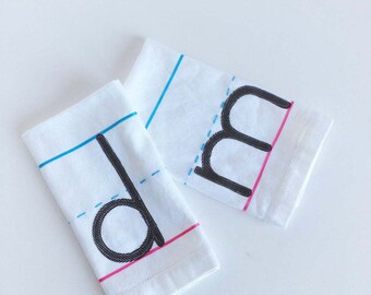 Personalized Teachers Gift Towel Printing Paper School