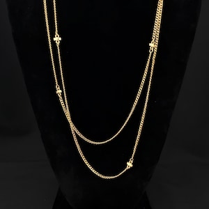 70s 80s Necklace - Etsy - Page 4