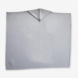 Wearable Hoodie Blanket, Sweatshirt Blanket for Game Days, Stadiums, Camping & the Beach image 5