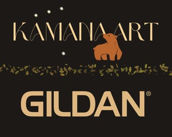 Gildan T-Shirt & Sweatshirt Template, Custom Design Shirt, Adult Youth Toddler Sizes, Personalized Gildan Shirt, Comfort Colors Alternative