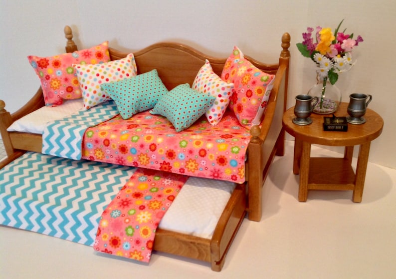 american girl daybed