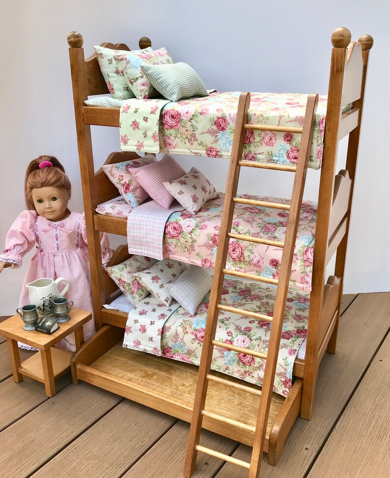 etsy 18 inch doll furniture