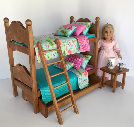 Pretty Bunk Bed Bedding Sets For Boy And Girl One Bunks