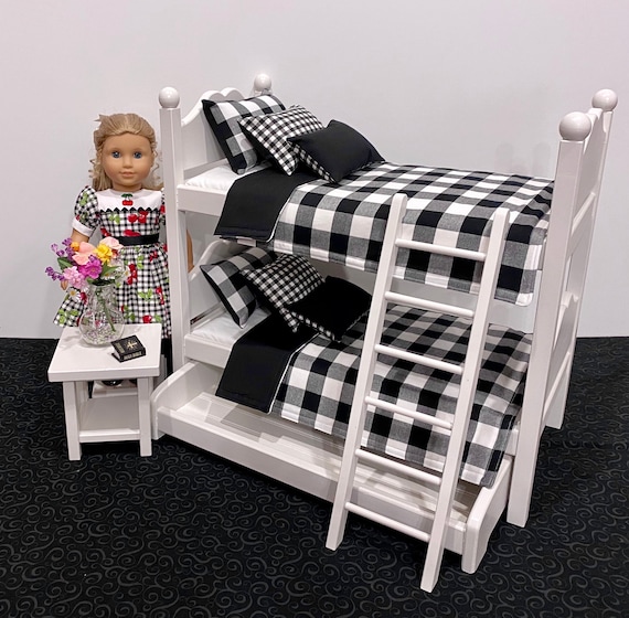 american boy doll beds