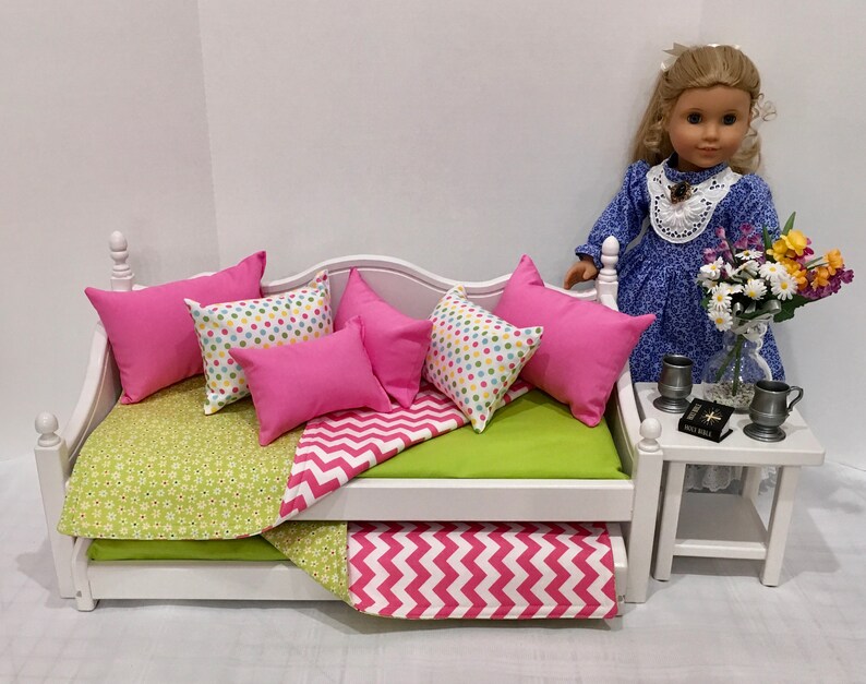 etsy 18 inch doll furniture