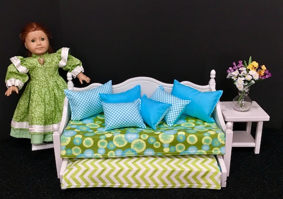 american girl daybed