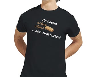 o ofício do padeiro