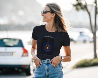 Como estrelas, esses pontos brilham e emitem impulsos luminosos a cada momento