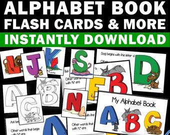 Alphabet Coloring | Alphabet Education Homeschool Education | Preschool Teaching Elementary Printable Teaching