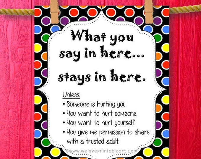 Teacher Gift Classroom Decor Gifts for Teachers Appreciation Etsy