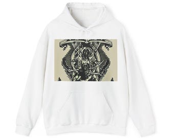 ヴィンテージ ドゥームメタル コンサート Tシャツ マーチ・オブ・ザ・ダムド '87 ボーン・チャペル グランジ バンド Tシャツ