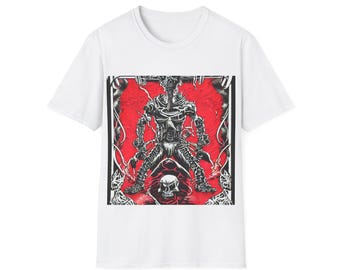 ヴィンテージ デスメタル バンド ツアー Tシャツ - Carrion Throne Path of Destruction 98 - Gore コンサート Tシャツ