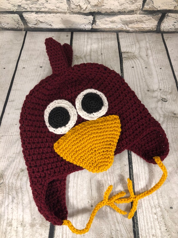 Gamecock Hat | Etsy
