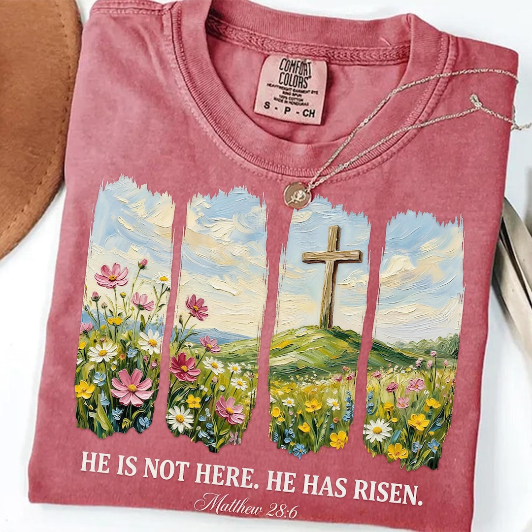 He is Not Here He Has Risen Png, Easter Christian Png, Jesus Easter Png ...