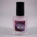 Comet Vomit Matter of Shine matte nail polish top coat
