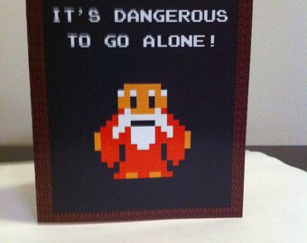 mario card template  etsy