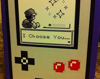 Plantilla de tarjeta Pokemon