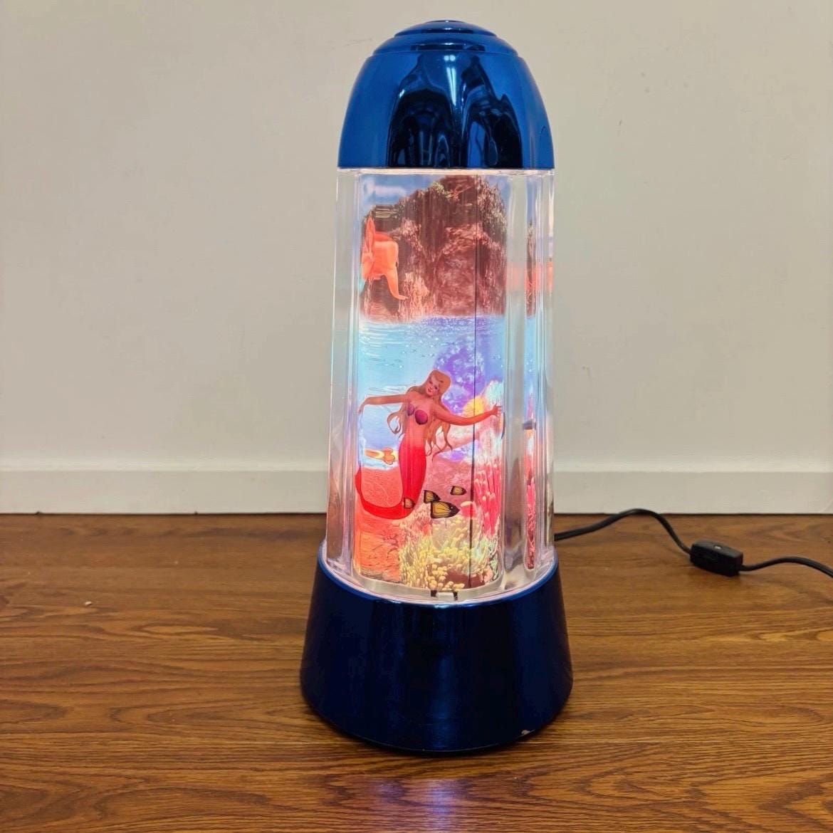 Rabbit Tanaka Motion Lamp - Etsy Canada