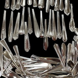 Silver spoon deals jewelry wholesale