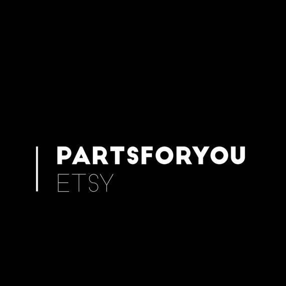 Edwardian  Cuff Links.  Shell Snap Cuff Links. Bl… - image 8