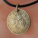 see more listings in the COIN  NECKLACE CHARM  section