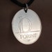 see more listings in the COIN  NECKLACE CHARM  section