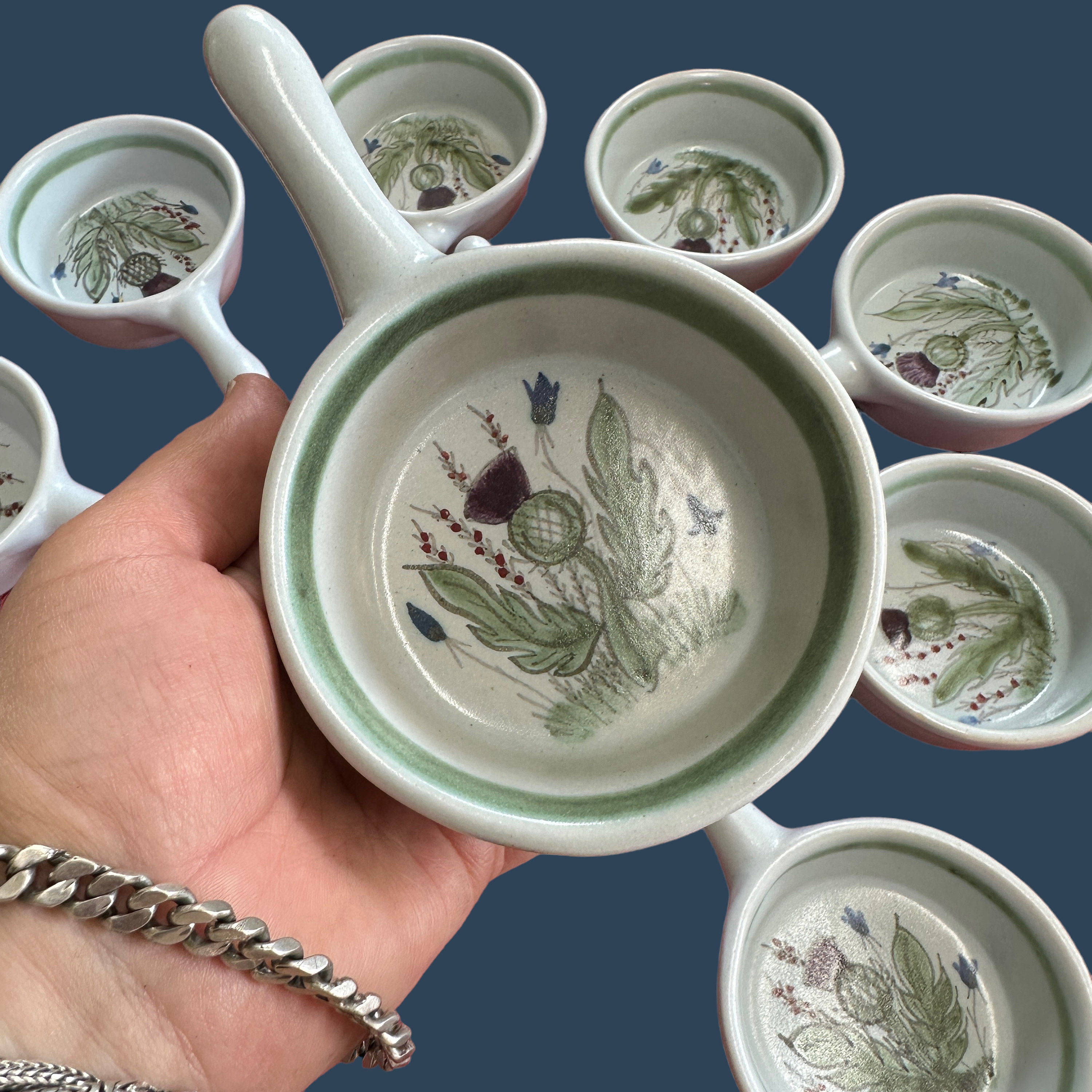 Buchan Thistleware - Etsy Buchan Thistleware - Etsy