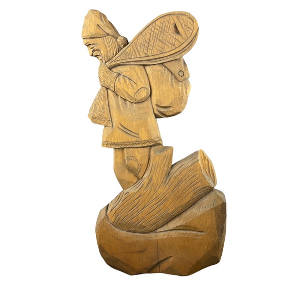 Trappers Cabin Decor Etsy