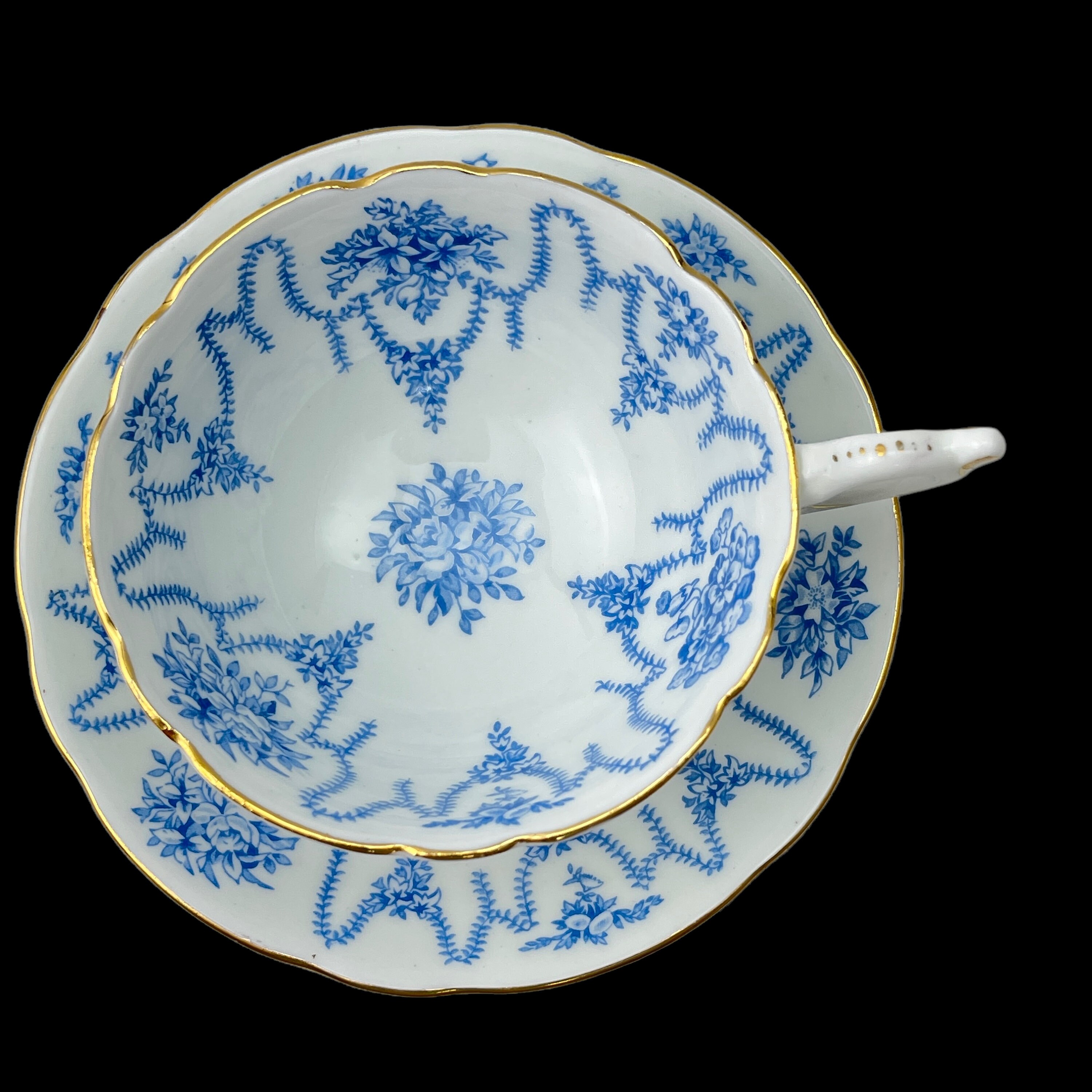 Coalport Tea Cup - Etsy Coalport Tea Cup - Etsy